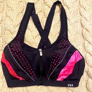 Victoria’s Secret High Impact Sports Bra